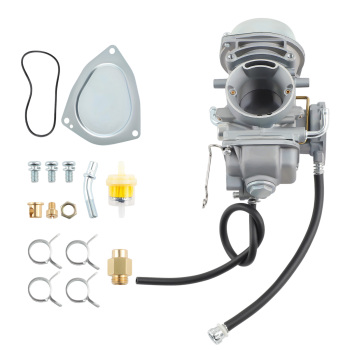 CarburetorStarter Motor SMU0061 compatible for Polaris Sportsman 500 4X4 HO 2010-2012