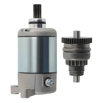 CarburetorStarter Motor SMU0061 compatible for Polaris Sportsman 500 4X4 HO 2010-2012