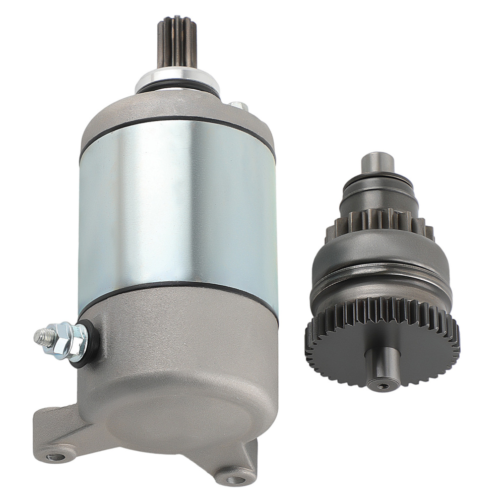 CarburetorStarter Motor SMU0061 compatible for Polaris Sportsman 500 4X4 HO 2010-2012