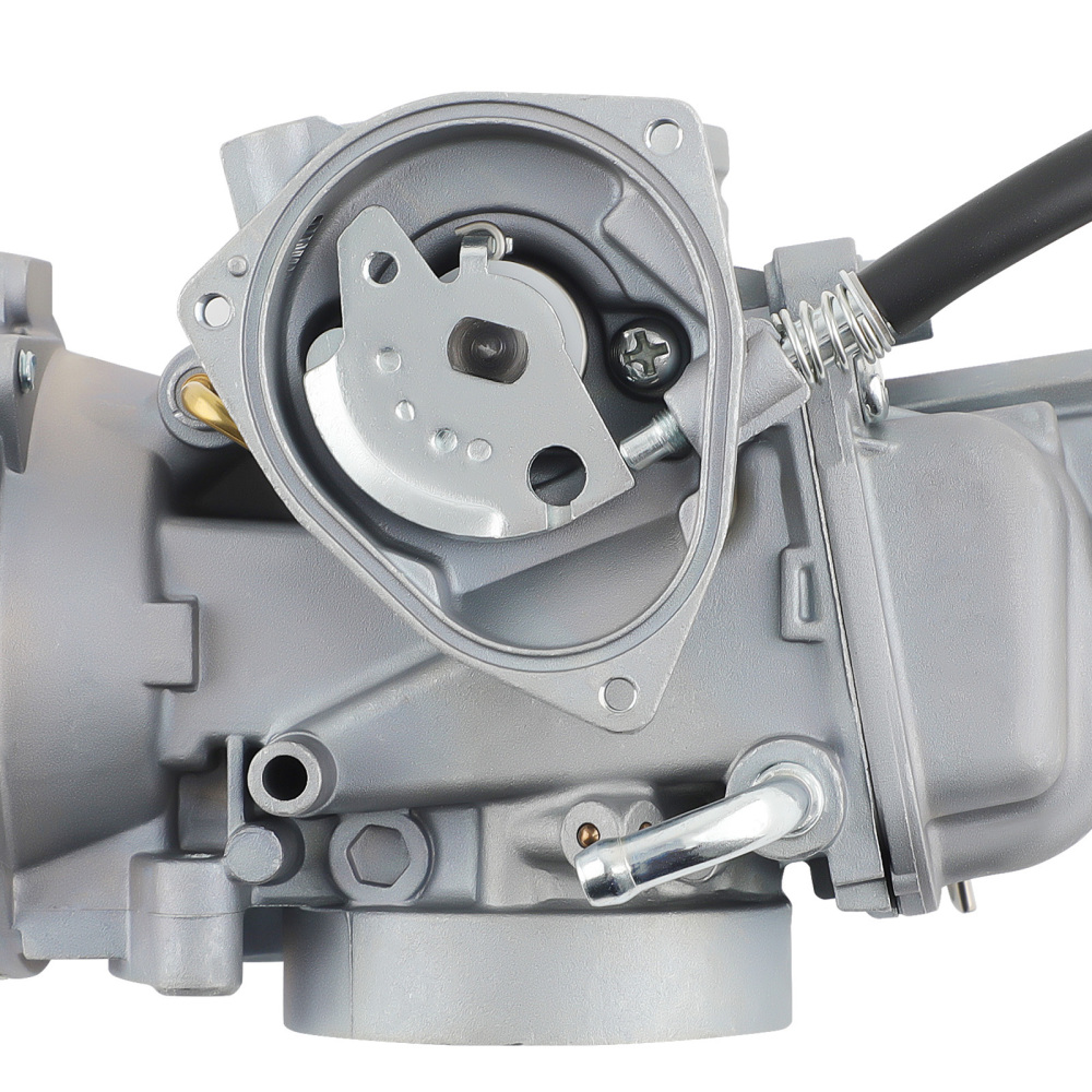 CarburetorStarter Motor SMU0061 compatible for Polaris Sportsman 500 4X4 HO 2010-2012