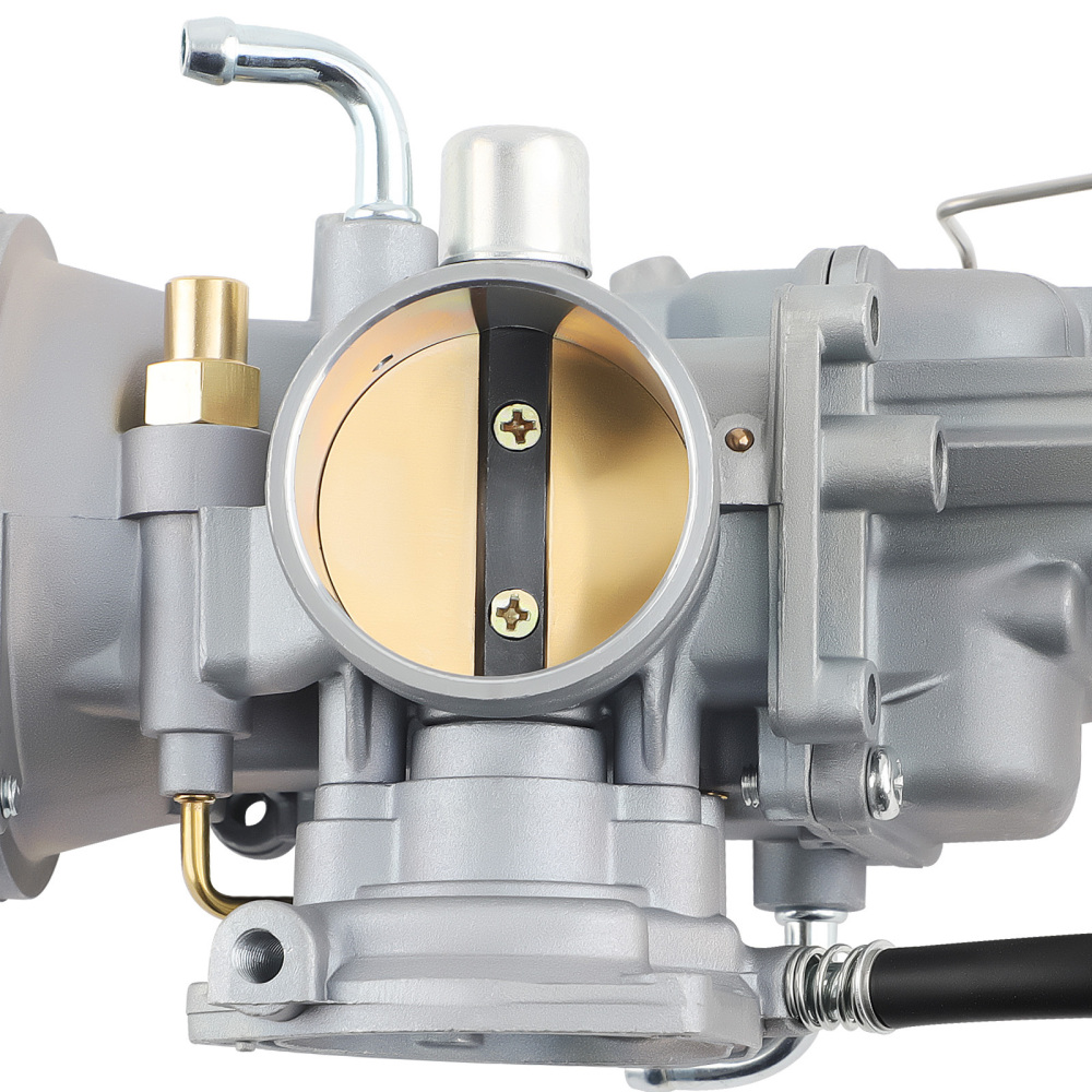 CarburetorStarter Motor SMU0061 compatible for Polaris Sportsman 500 4X4 HO 2010-2012