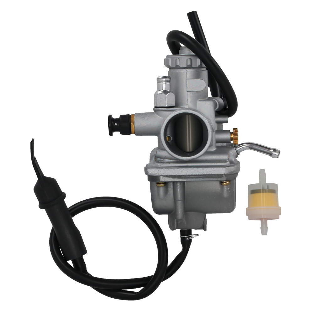 Carburetor Carb compatible for Suzuki LT230 LTF230 Quadrunner 1985-1987 13200-18B10