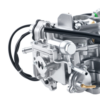 Carburetor+Plug Gaskets compatible for Toyota Pickup 22R Base 2.4L 2366cc L4 1983-1987 505