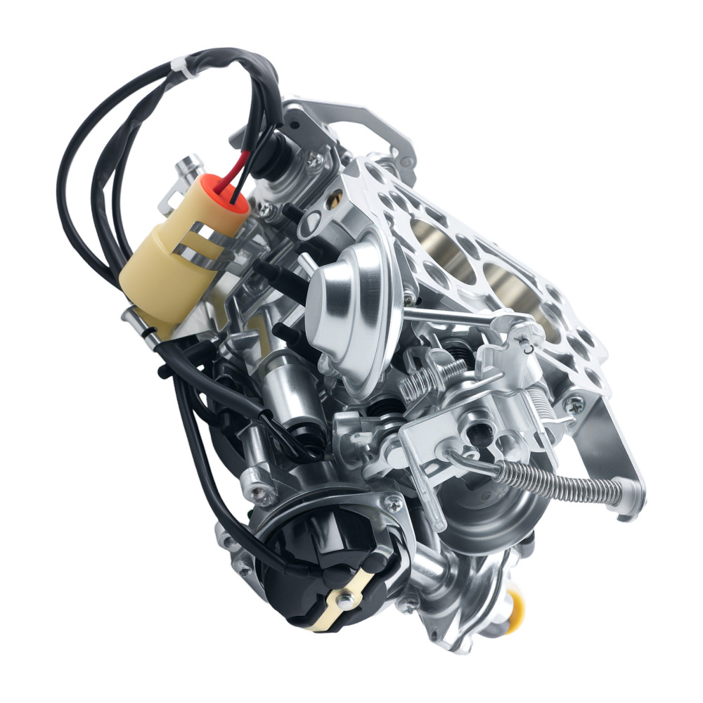 2-Barrel Carburetor 22R compatible for Toyota Pickup compatible for 4Runner SR5 2.4L 1981-1987 TOY-505