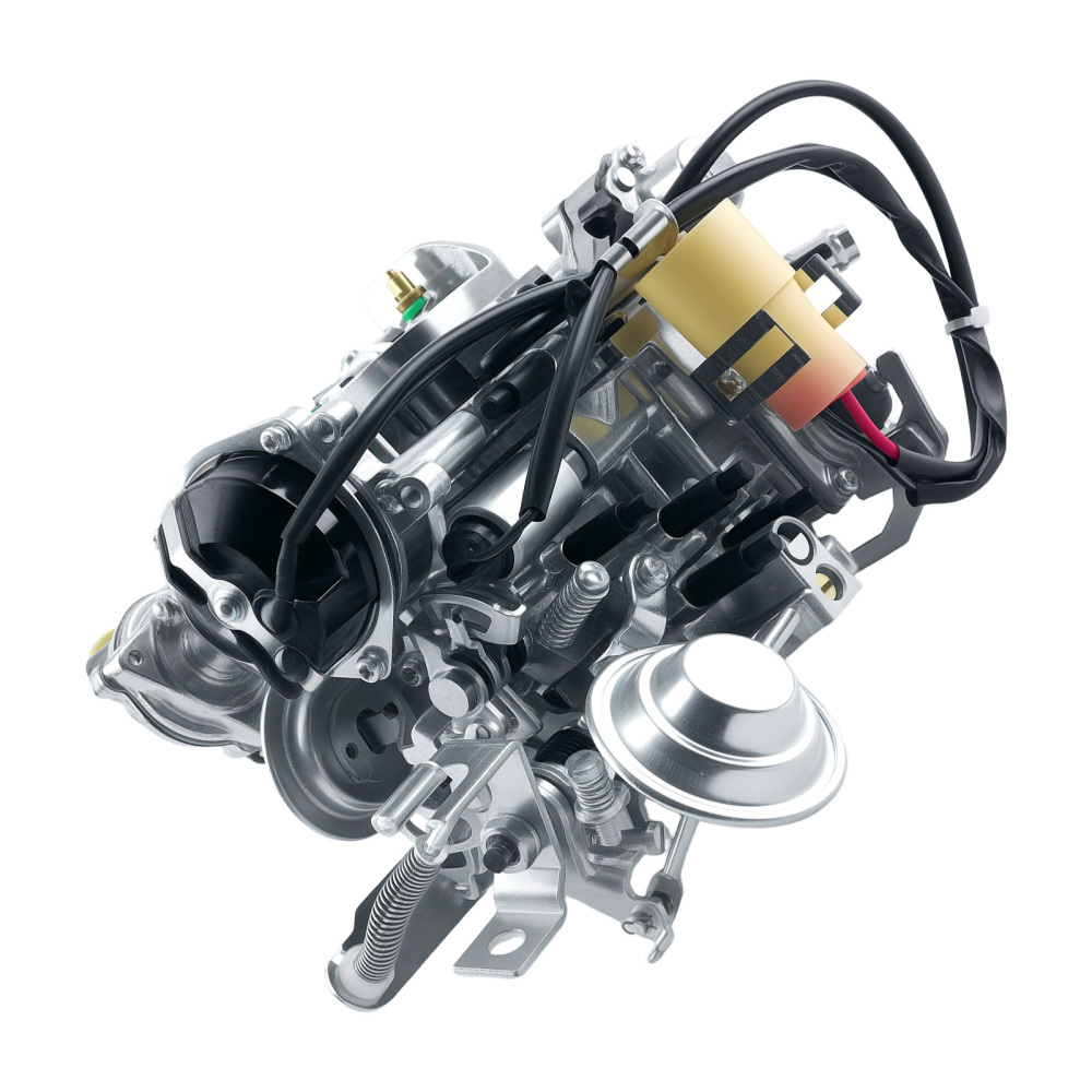 2-Barrel Carburetor 22R compatible for Toyota Pickup compatible for 4Runner SR5 2.4L 1981-1987 TOY-505