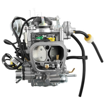 2 Barrel Carburetor Carby compatible for Toyota 22R Engine 35290 2.4L 2366cc C4036 TOY505