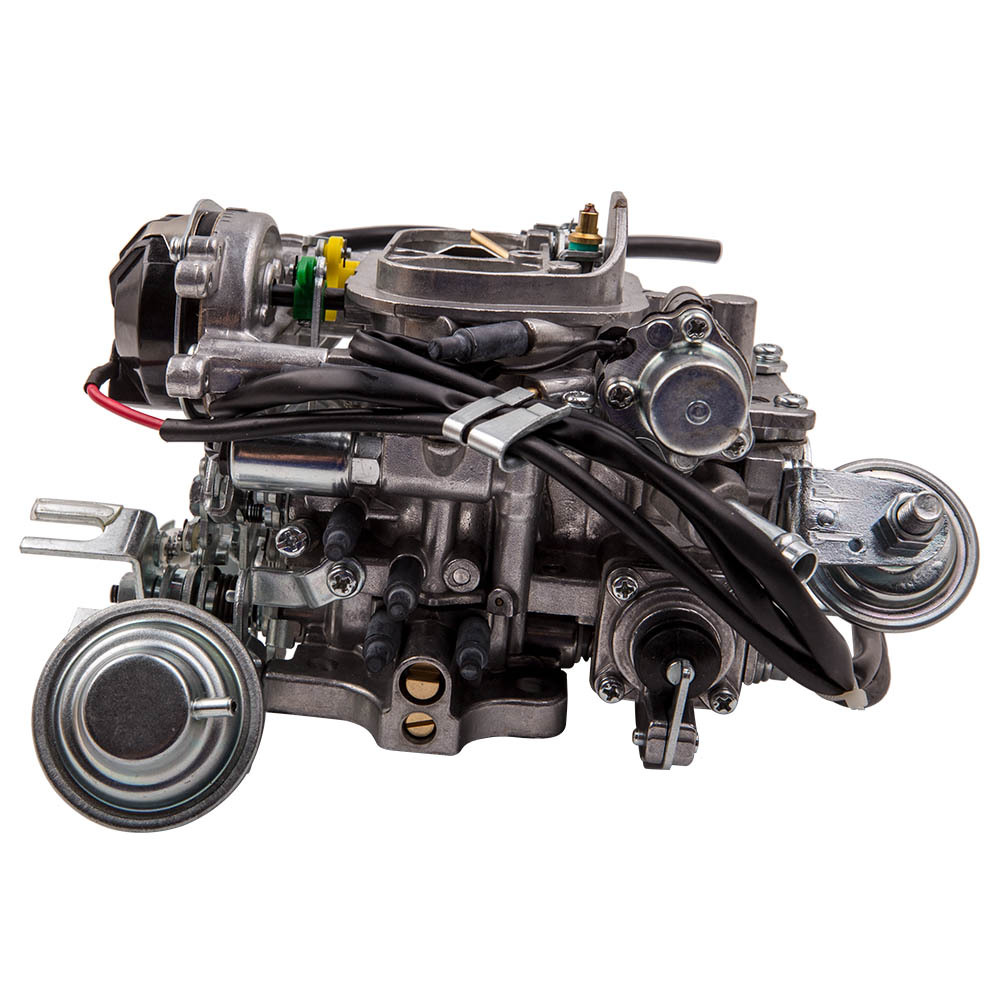 Square Type Connector Plug Carburetor For TOY-507 compatible for Toyota 22R Pickup Engine