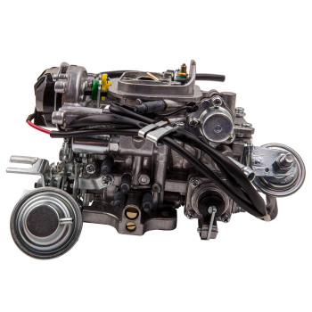 Square Type Connector Plug Carburetor For TOY-507 compatible for Toyota 22R Pickup Engine