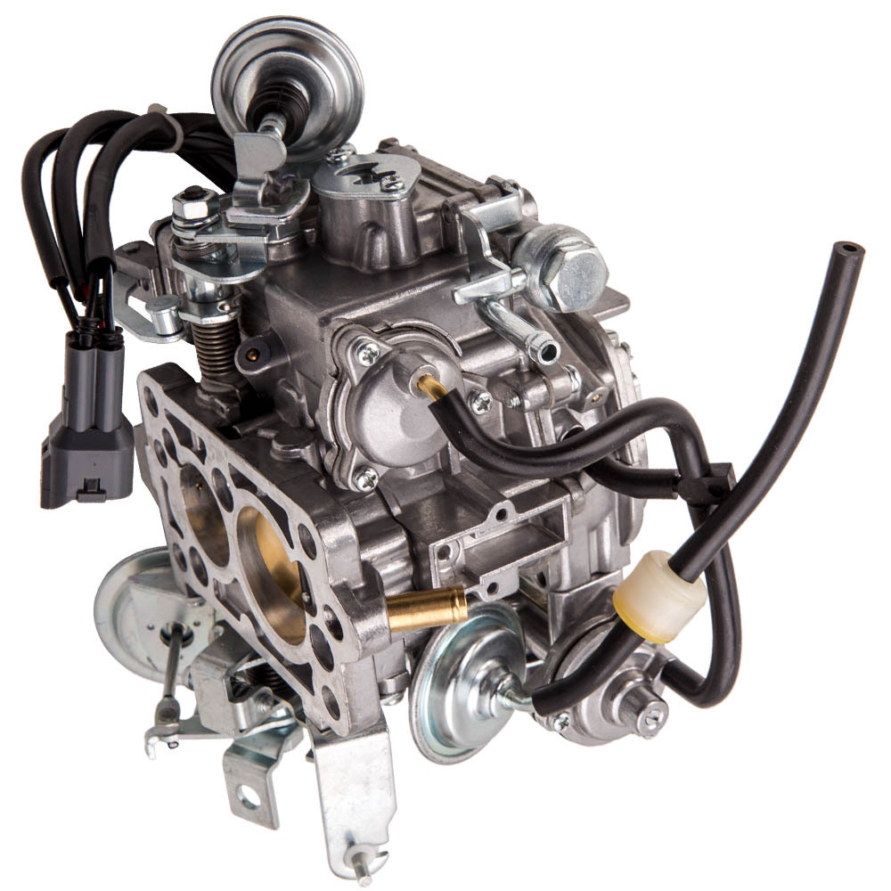 Square Type Connector Plug Carburetor For TOY-507 compatible for Toyota 22R Pickup Engine