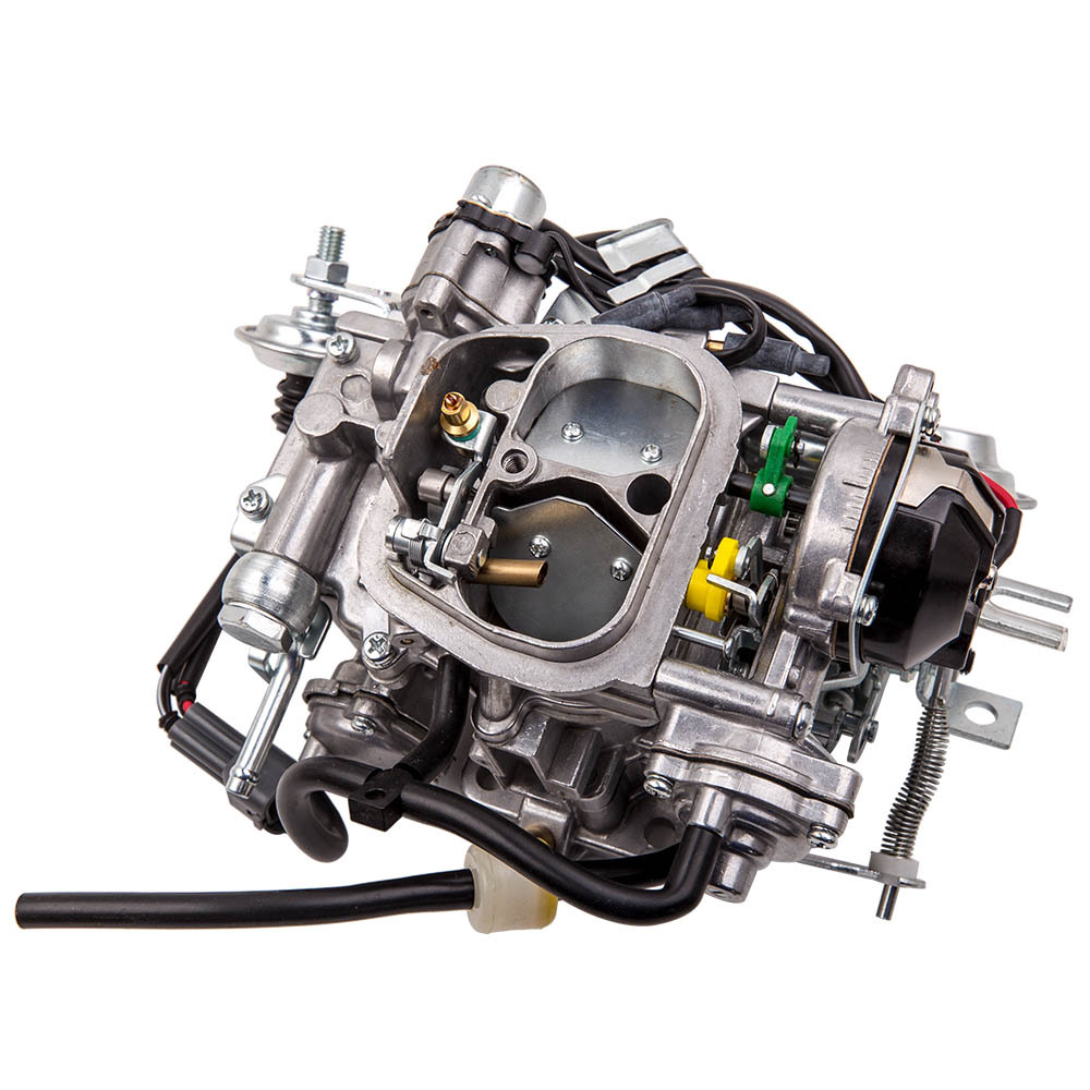 Square Type Connector Plug Carburetor For TOY-507 compatible for Toyota 22R Pickup Engine