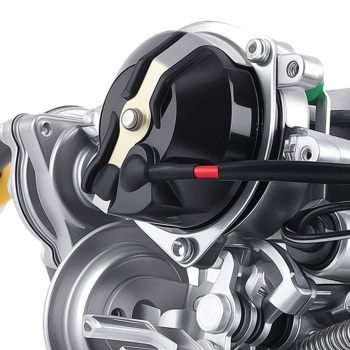 NEW Carb Carburetor compatible for Toyota 22R 1988 -1990 pickup 2.4L 2366CC l4 Engine