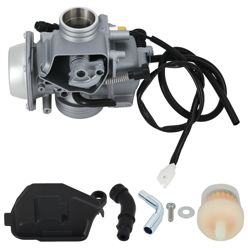 Carburetor compatible for Honda FourTrax 300 350 Foreman 400 450 Rancher 350 Carb