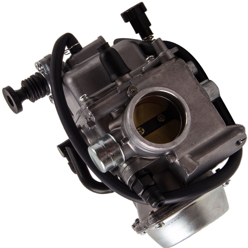 Nuovo Carburettor Carb compatibile per Honda Trx350 Atv 350 Rancher 2000-2006