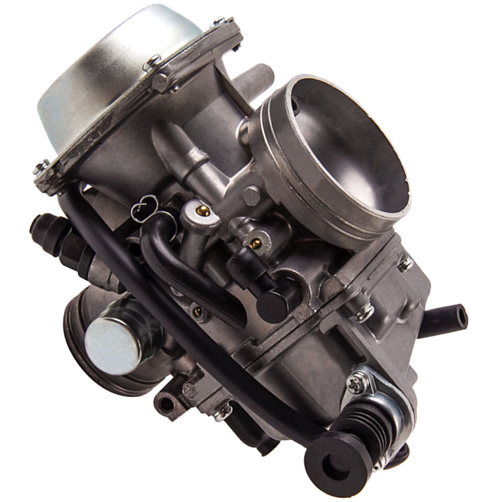 Nuovo Carburettor Carb compatibile per Honda Trx350 Atv 350 Rancher 2000-2006
