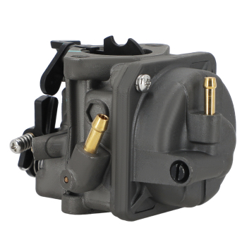 New Carburetor Carb compatible for Honda BF5 Series Outboard Boat Motors 16100-ZV1-A02