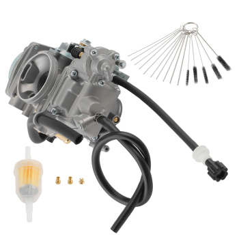 Carburetor compatible for Honda Shadow VLX 600 VT600C VT600CD compatible for Deluxe 99-07 16100-MZ8-U43