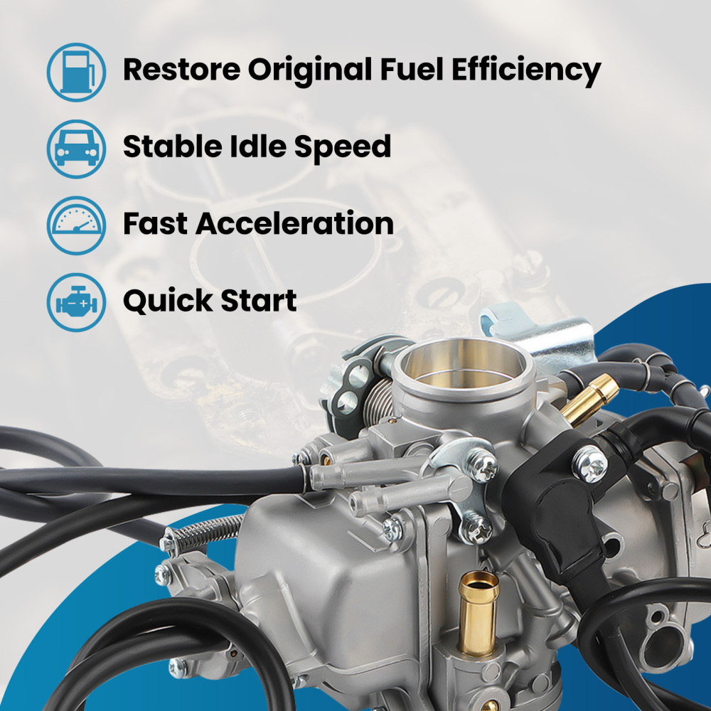 Carburetor Carb compatible for Honda Shadow Spirit 750 VT750C Aero 750 VT750 2005-2009