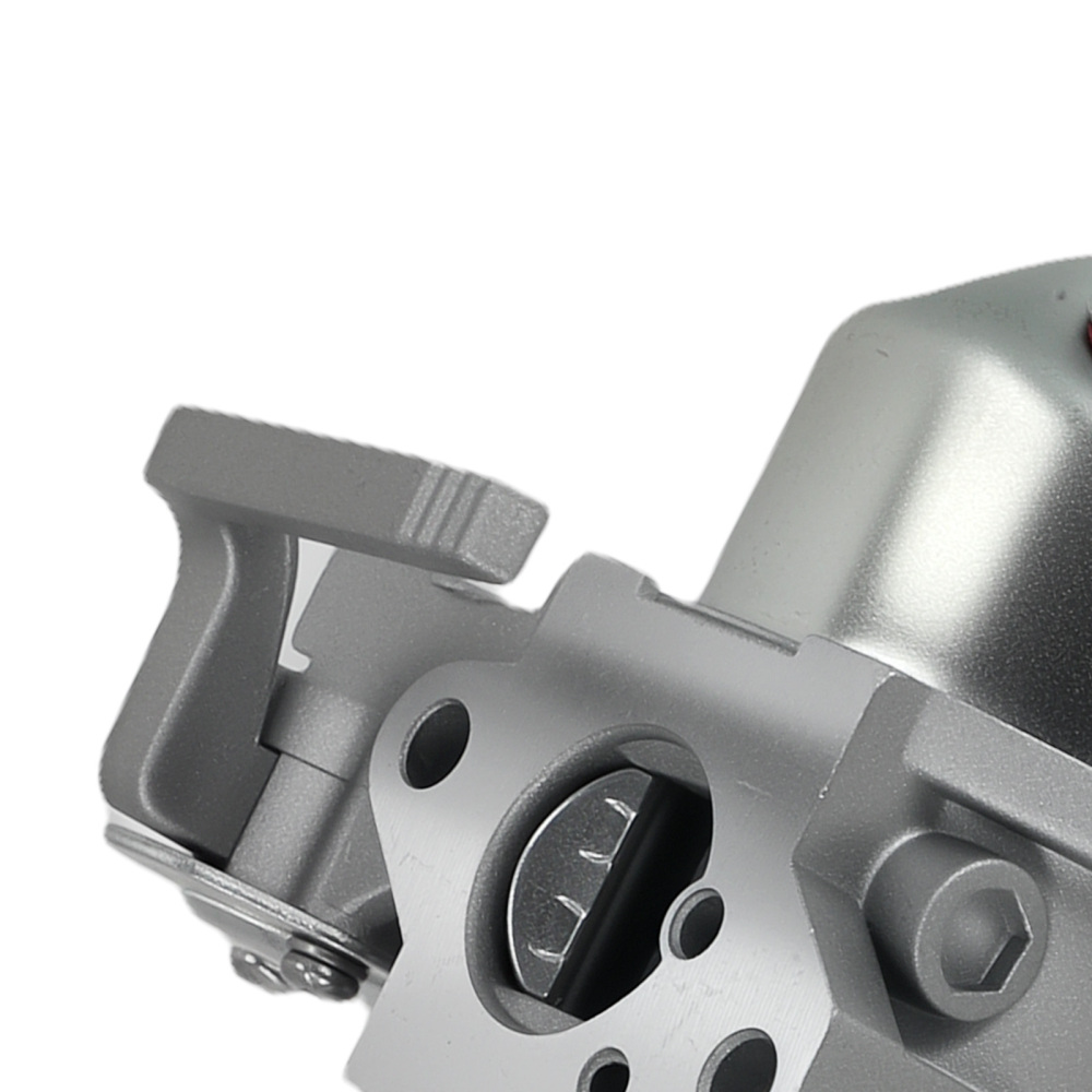 Carburetor 16100-ZW6-716 compatible for Honda BF2D2 BF2D3 BF2D4 BF2D5 BF2D6 Outboard 2HP