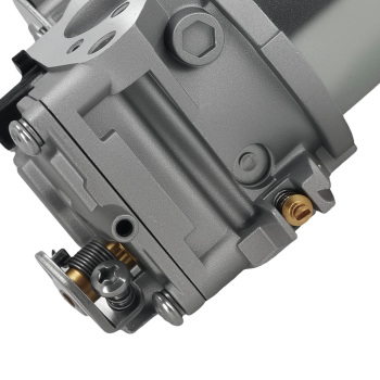 Carburetor 16100-ZW6-716 compatible for Honda BF2D2 BF2D3 BF2D4 BF2D5 BF2D6 Outboard 2HP