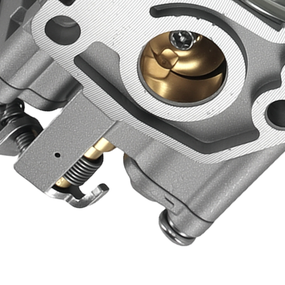 Carburetor 16100-ZW6-716 compatible for Honda BF2D2 BF2D3 BF2D4 BF2D5 BF2D6 Outboard 2HP