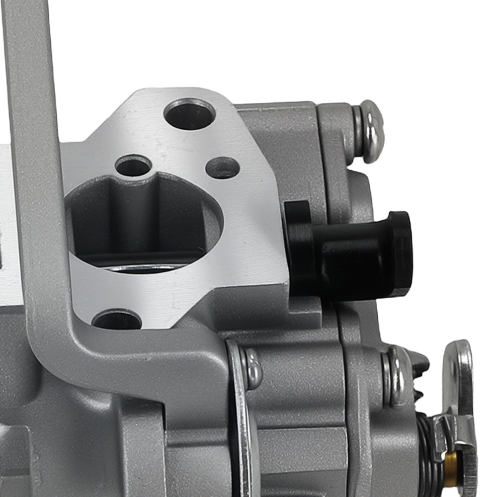 Carburetor 16100-ZW6-716 compatible for Honda BF2D2 BF2D3 BF2D4 BF2D5 BF2D6 Outboard 2HP