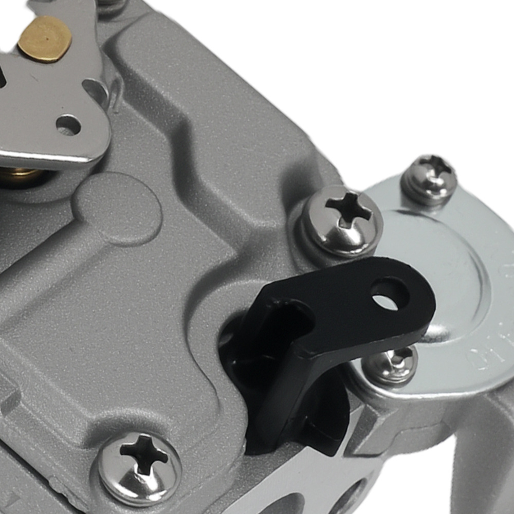Carburetor 16100-ZW6-716 compatible for Honda BF2D2 BF2D3 BF2D4 BF2D5 BF2D6 Outboard 2HP