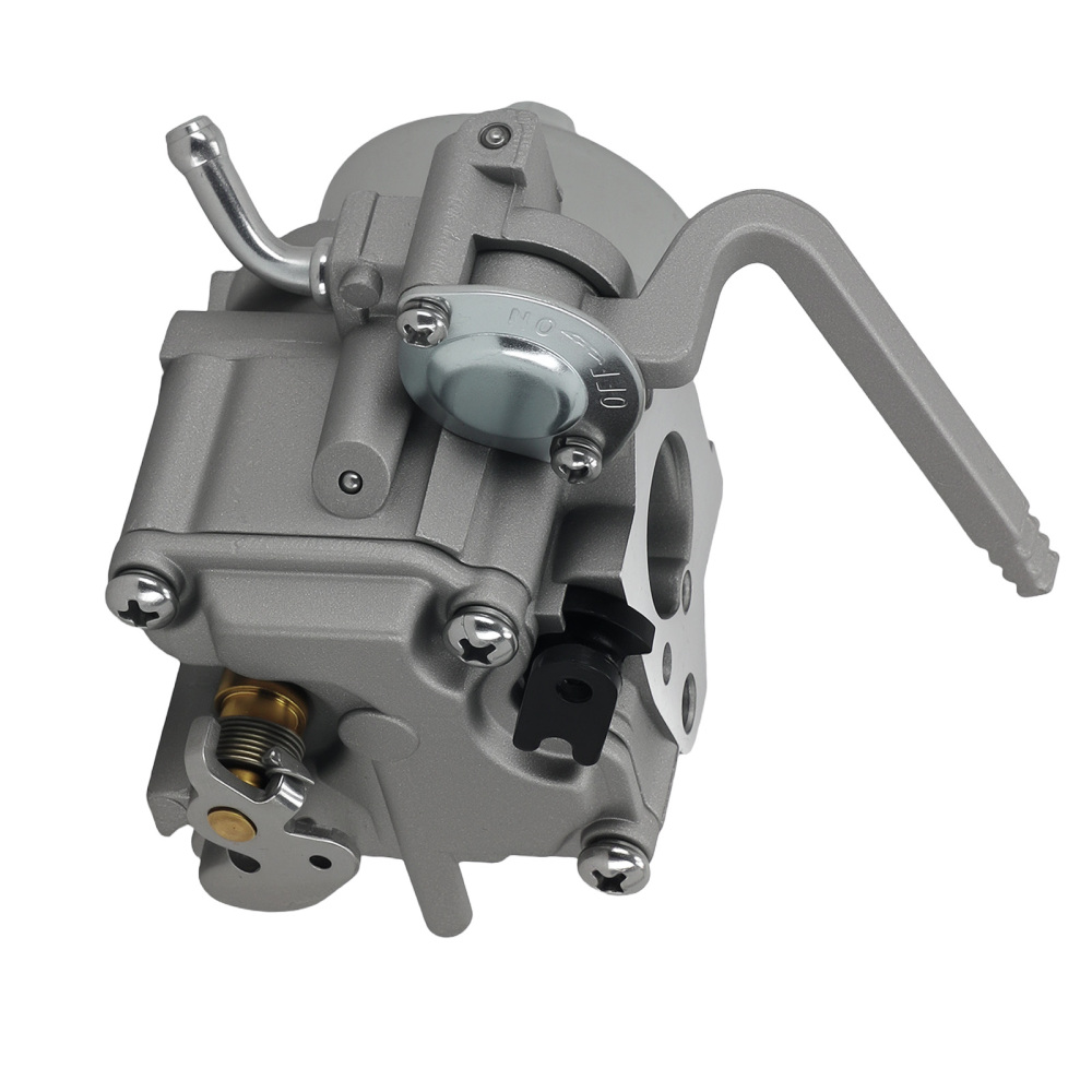 Carburetor 16100-ZW6-716 compatible for Honda BF2D2 BF2D3 BF2D4 BF2D5 BF2D6 Outboard 2HP