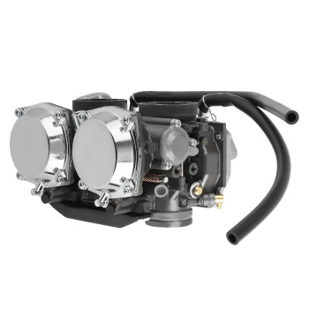 Carburetor compatible for Yamaha XV400 V400 V535 V600 V650 T8 / Compatible for Harley 883