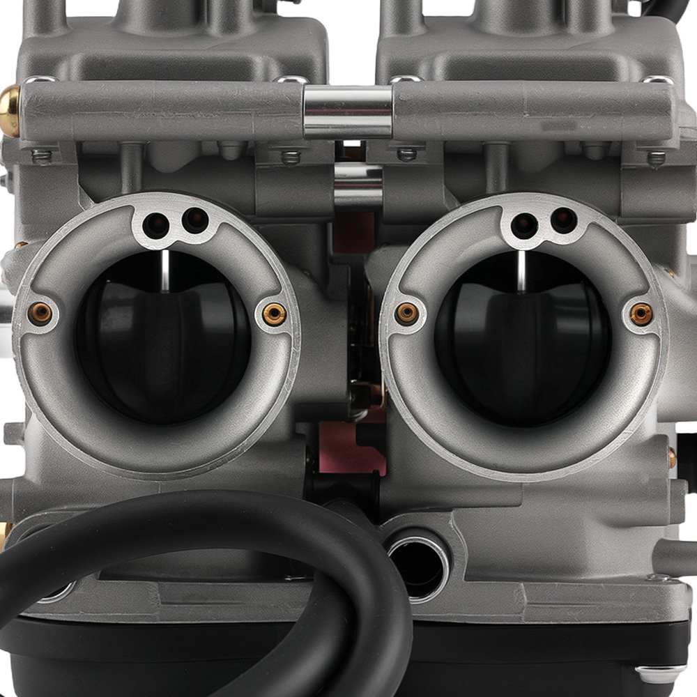 Carburateur neuf compatible pour Yamaha Grizzly Raptor 660R YFM660R 2001-2005