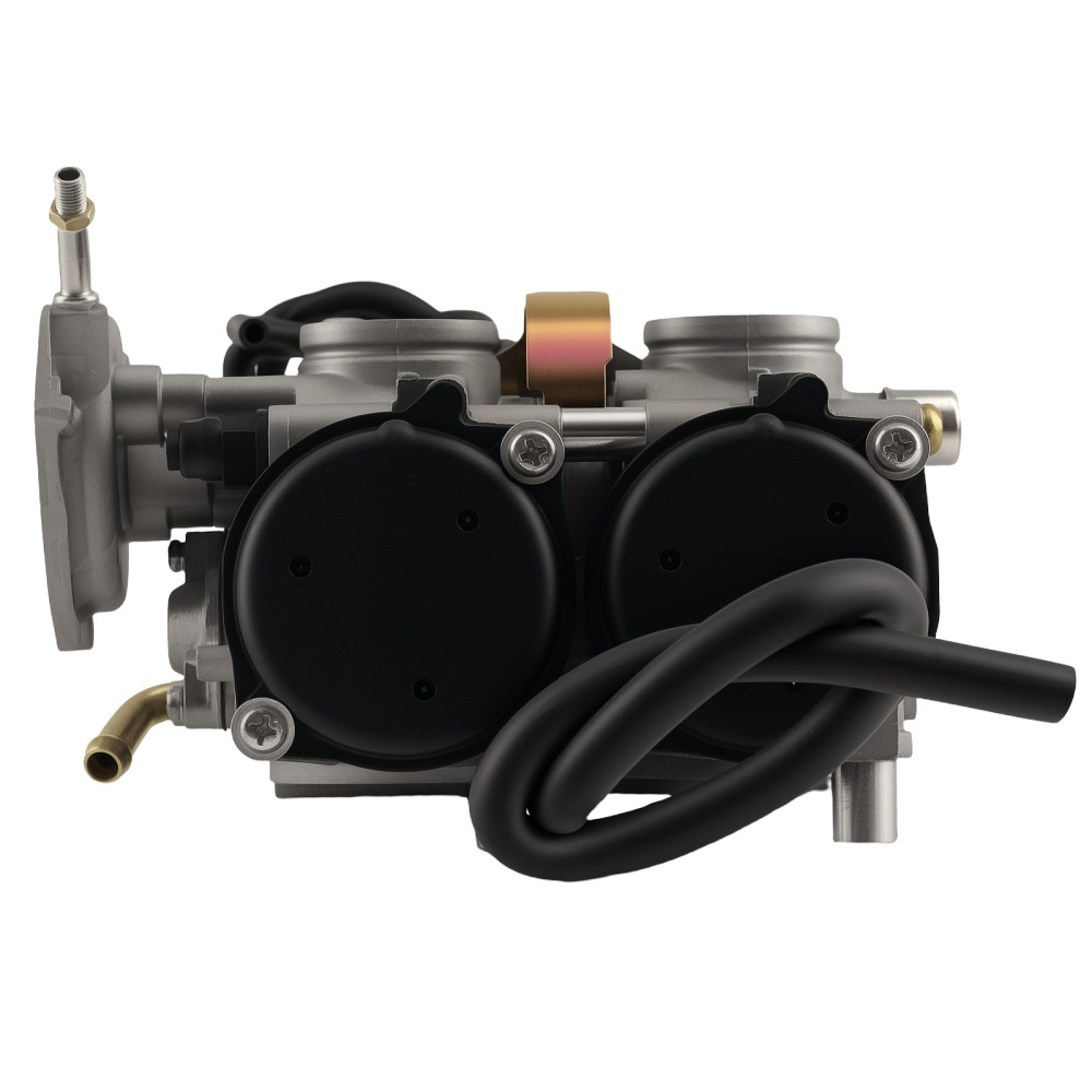 Carburateur neuf compatible pour Yamaha Grizzly Raptor 660R YFM660R 2001-2005