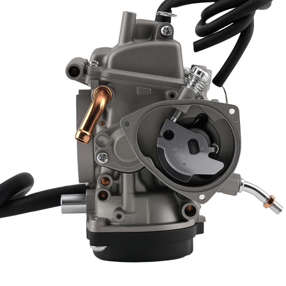 Carburateur neuf compatible pour Yamaha Grizzly Raptor 660R YFM660R 2001-2005