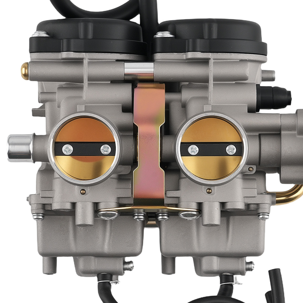 Carburateur neuf compatible pour Yamaha Grizzly Raptor 660R YFM660R 2001-2005