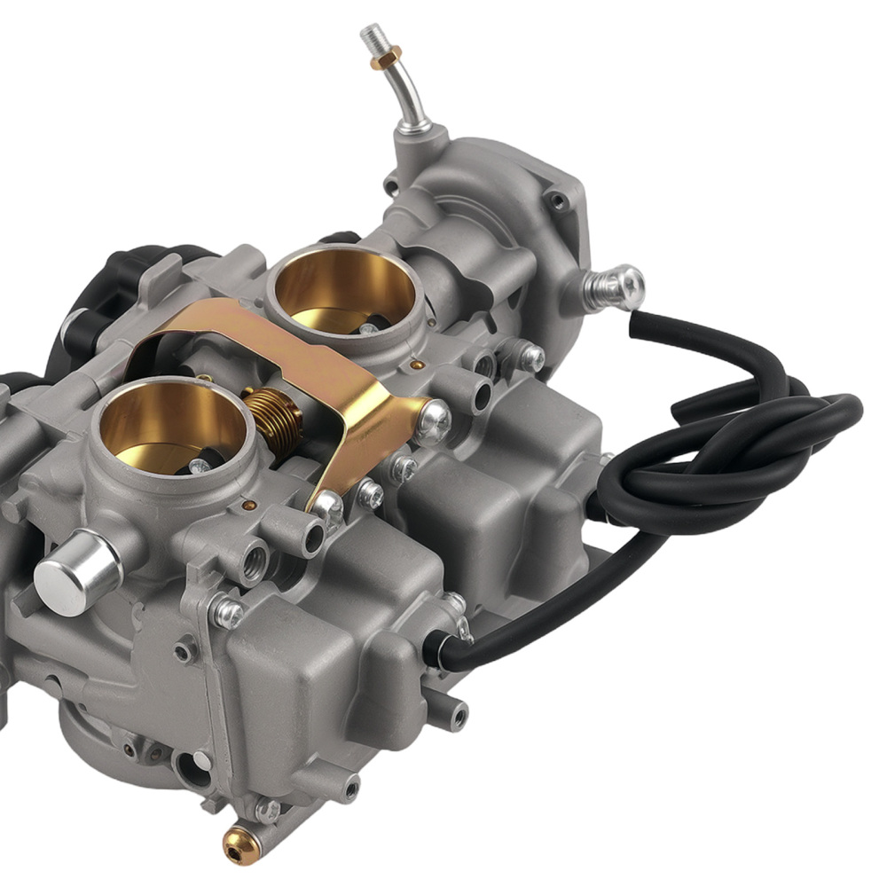 Carburateur neuf compatible pour Yamaha Grizzly Raptor 660R YFM660R 2001-2005