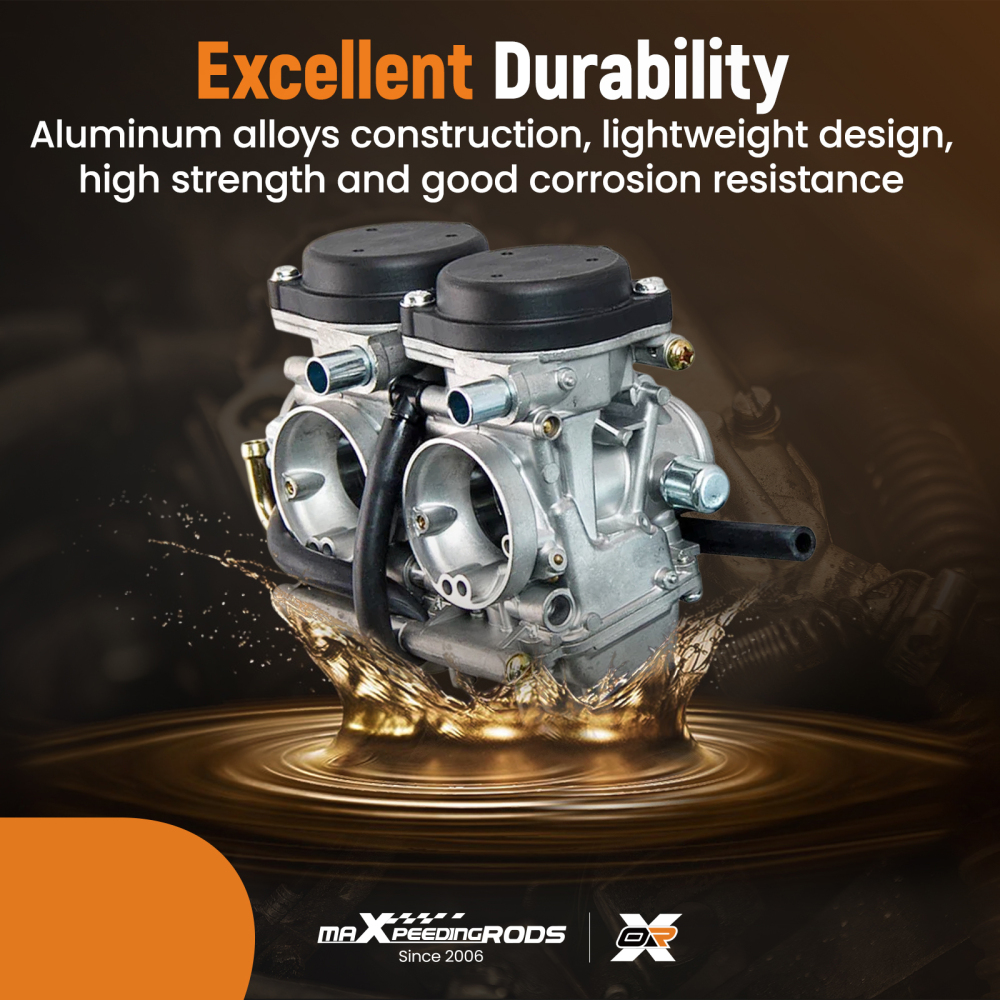 For 2001-2005 01 compatible for Yamaha Raptor 660 660R YFM660 YFM 660R Carburator