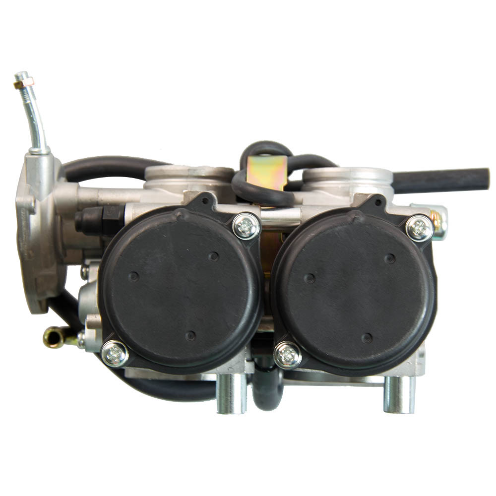 Moto Carb Carburetor Carburateur compatible pour Yamaha Raptor YFM660 XJ 660R 2001-2005