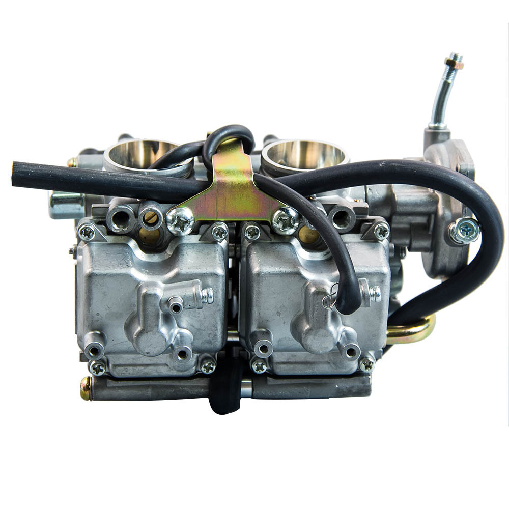 Moto Carb Carburetor Carburateur compatible pour Yamaha Raptor YFM660 XJ 660R 2001-2005