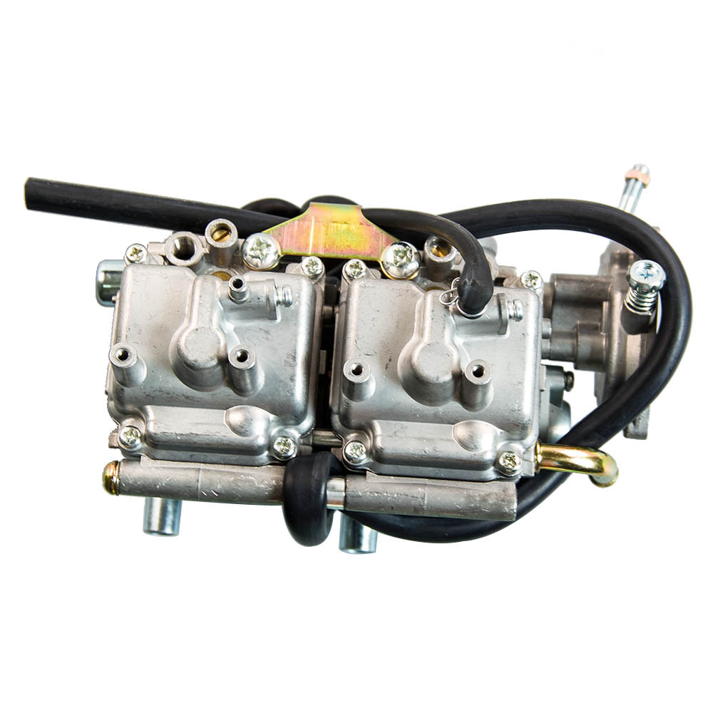 Moto Carb Carburetor Carburateur compatible pour Yamaha Raptor YFM660 XJ 660R 2001-2005