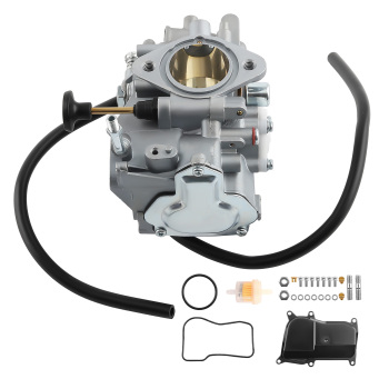 Compatible for Yamaha Warrior 350 YFM350 1987-2004 Aftermarket Carb Carburetor