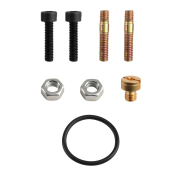 Carburetor Air Fitler compatible for Yamaha Timberwolf 250 YFB250 1992-1998 4BD-14101-00-00