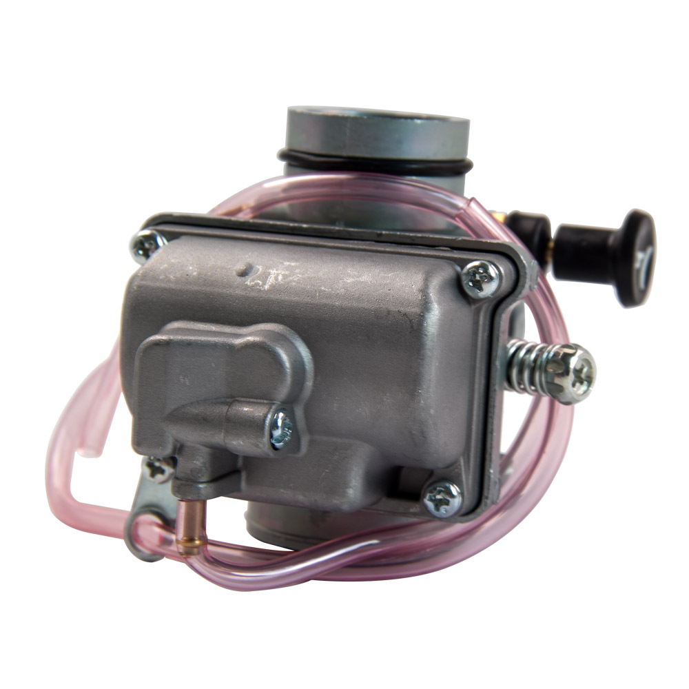 Two Carburetors compatible for Yamaha Banshee YFZ350 YFZ 350 1987-2006 ATV Carbs 29mm 1996