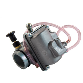 Two Carburetors compatible for Yamaha Banshee YFZ350 YFZ 350 1987-2006 ATV Carbs 29mm 1996