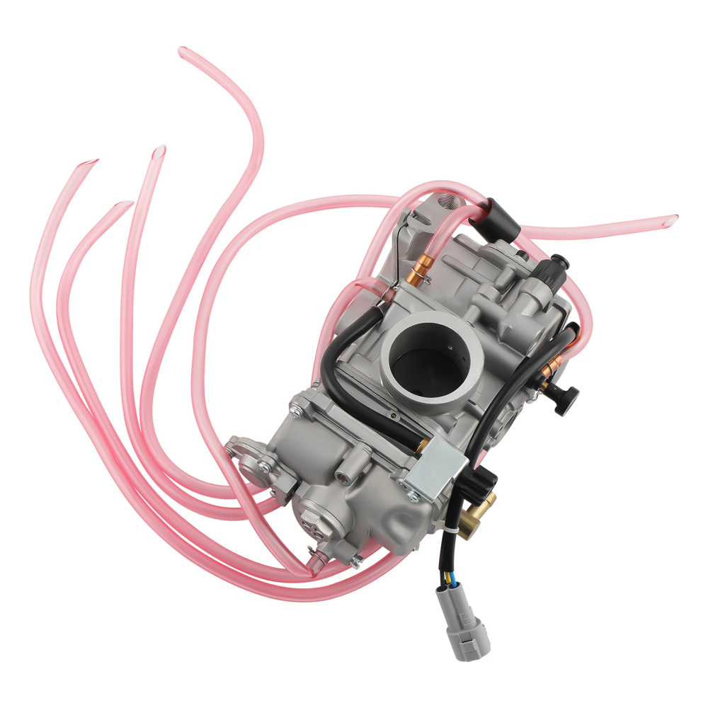 Carburetor Carburettor compatible for Yamaha WR250F YZ250F 2001-2013 2005 2009 Fuel Filter