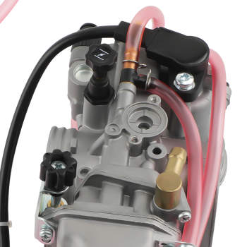 New Carburetor Carb compatible for Yamaha 250F WR250 WR250F YZ250F 2001gt;on
