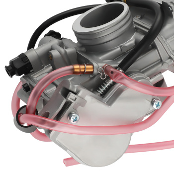 Carburetor Kit compatible for Yamaha WR250 F YZ250F Carb 2001-2013 Replace