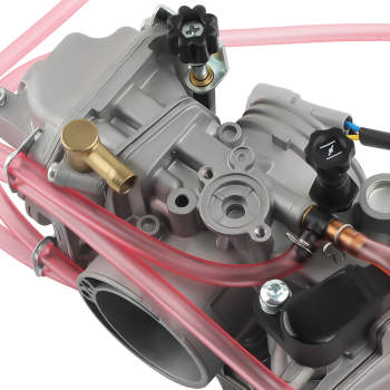 New Carburetor Carb compatible for Yamaha 250F WR250 WR250F YZ250F 2001gt;on