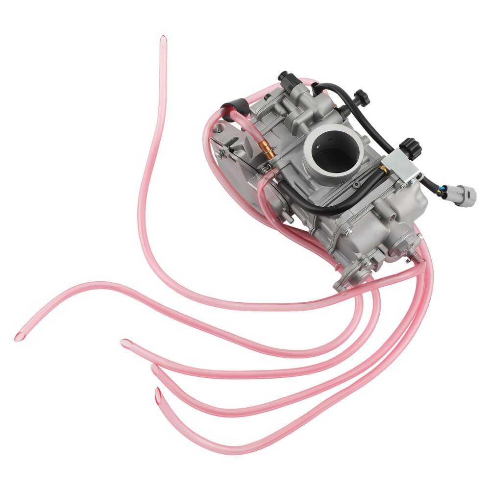 Carburetor Carburettor compatible for Yamaha WR250F YZ250F 2001-2013 2005 2009 Fuel Filter