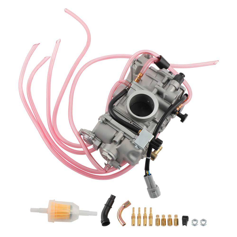 New Carburetor Carb compatible for Yamaha 250F WR250 WR250F YZ250F 2001gt;on