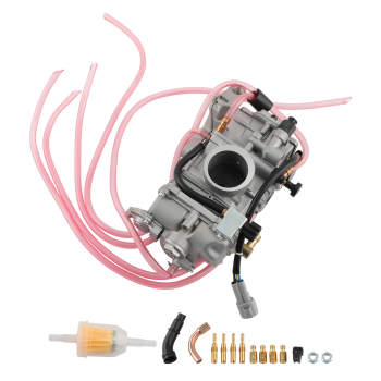 New Carburetor Carb compatible for Yamaha 250F WR250 WR250F YZ250F 2001gt;on