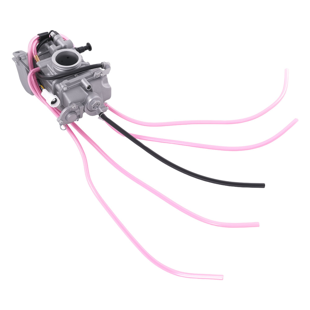 Carb Carburetor Carby compatible for Yamaha yz 250F YZ250F WR250F 2001-2013 5XC-14101-G0-00