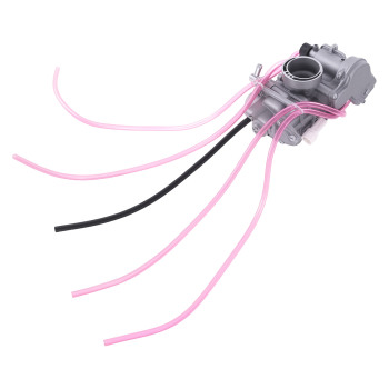 Carb Carburetor Carby compatible for Yamaha yz 250F YZ250F WR250F 2001-2013 5XC-14101-G0-00
